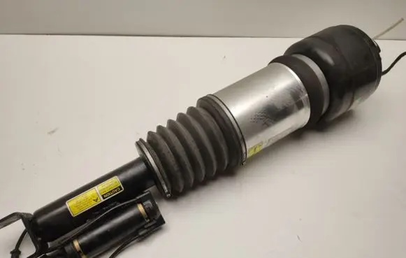 Mercedes-Benz E W211 Front shock absorber/damper A2113206413