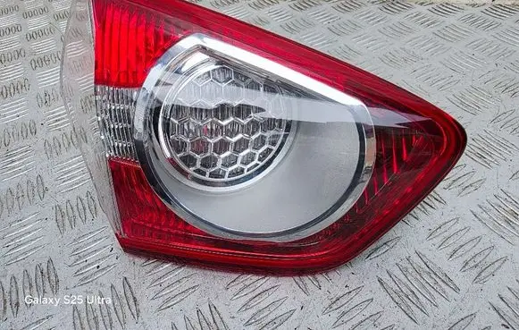 Ford Kuga I Tailgate rear/tail lights 8V4113A603AD 2ZR00954601
