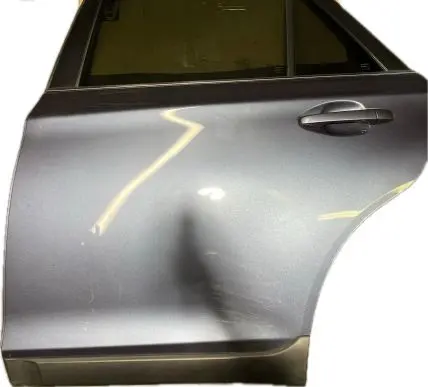 Subaru Outback (BS) Rear door 60409AL03A9P