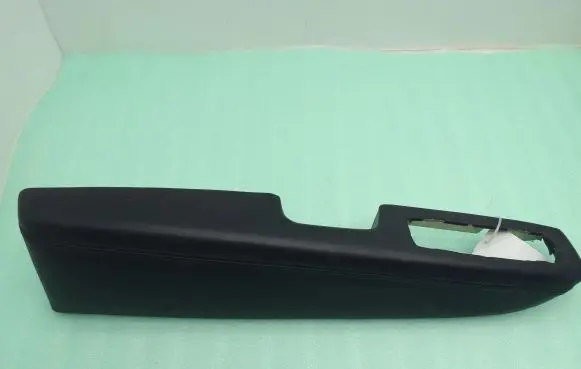 Other front door trim element