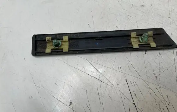 BMW 5 E39 Fender trim (molding) 8184482 8159294