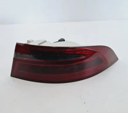 Jaguar XF X260 Rear/tail lights 197337