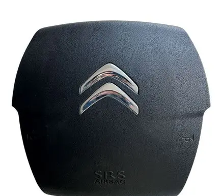 Citroen C4 II Steering wheel airbag 96871568ZD 0064960 307007699P96