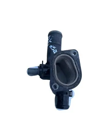 Audi A3 S3 8P Engine coolant pipe/hose 06A121133AL
