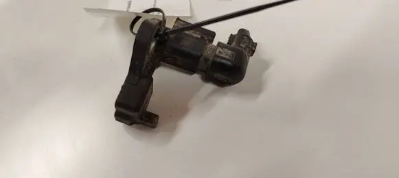 Peugeot 5008 Crankshaft position sensor 9664387380
