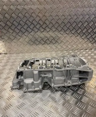 Oil sump