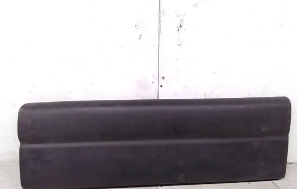 Nissan Interstar Loading door trim (molding) 7700352128