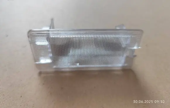 KIA Ceed Other interior light