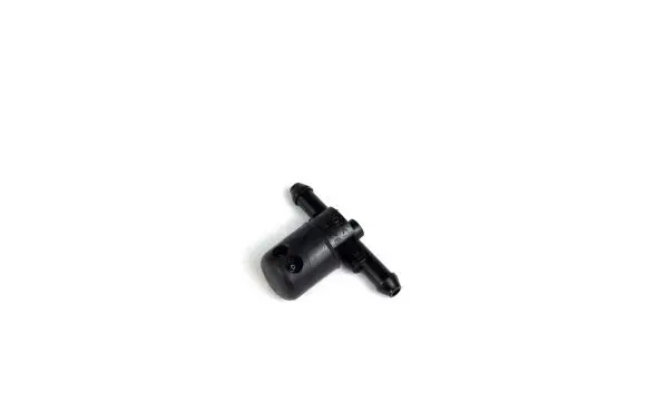 Opel Astra H Windshield washer spray nozzle 9221637