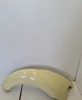 Volkswagen New Beetle Fender