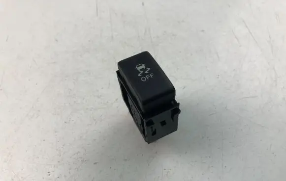 Mazda 626 Other switches/knobs/shifts 1Y29