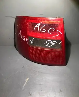 Audi A6 S6 C5 4B Rear/tail lights 4B9945095D 397109999 39710383