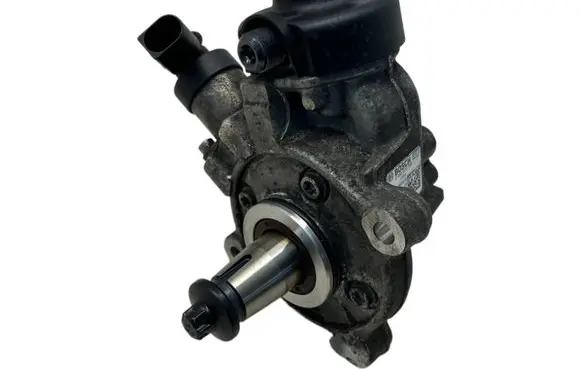 Toyota Avensis T270 Fuel injection high pressure pump 0445010756 3465678
