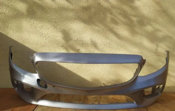 Mercedes-Benz C AMG W205 Front bumper