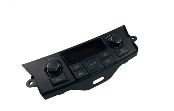 Suzuki Swift II Interior fan control switch 3951068L00