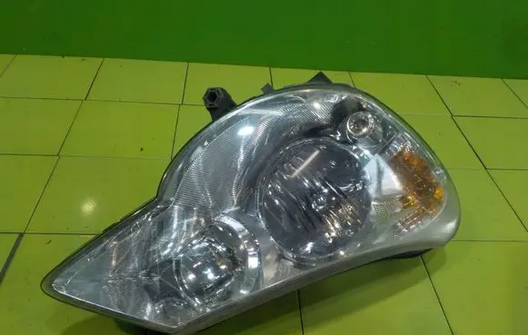 Chrysler Sebring (JS) Headlight/headlamp PRZOD