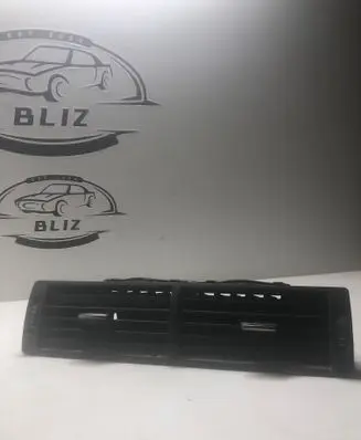 Audi A4 S4 B7 8E 8H Dash center air vent grill 8E0820951H 22147135 36113010