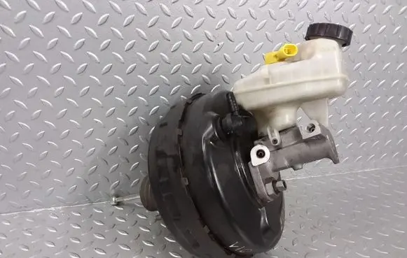 Opel Insignia A Master brake cylinder 13228183 03785907324