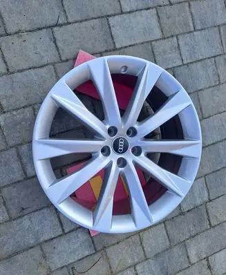 Audi A6 S6 C8 4K R20 alloy rim 