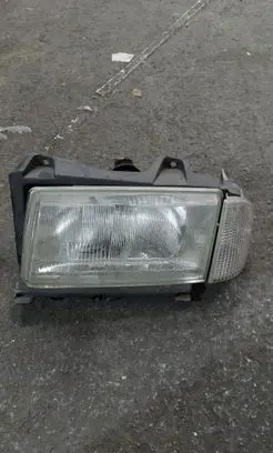 Fiat Scudo Headlight/headlamp 36170748