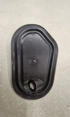 Audi Q7 4M Other rear door trim element 4M0839916B