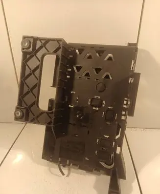 Volkswagen Touareg I Fuse module 7L0937548C