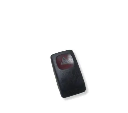Volkswagen Golf II Hazard light switch 191953235