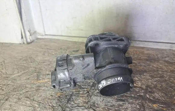 Volvo C30 Throttle valve 9643836980 25344296