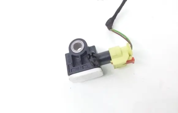 Audi A8 S8 D4 4H Airbag deployment crash/impact sensor 4H0959643