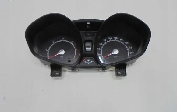 Ford Fiesta Speedometer (instrument cluster) 8A6T10849CN