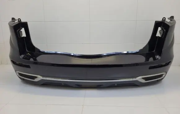 Renault Koleos II Rear bumper 850182216R