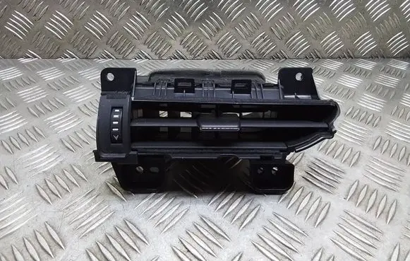Lexus RX 450H Dashboard air vent grill cover trim 5566048110