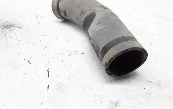 Toyota Avensis Verso Intercooler hose/pipe