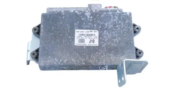 Audi Q5 SQ5 Other devices 95770J5100