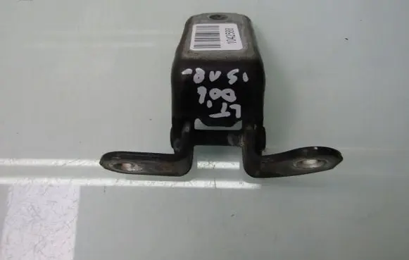 Lexus IS III XE30 Rear door lower hinge