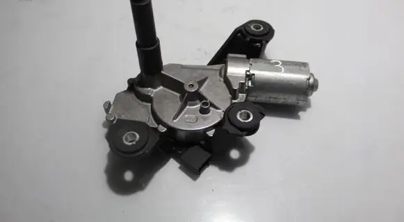Renault Scenic III - Grand scenic III Rear window wiper motor 0390201856