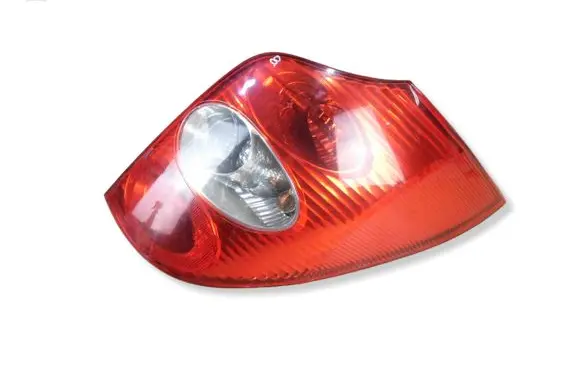 Renault Laguna II Rear/tail lights 