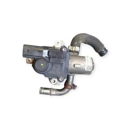 Renault Clio III EGR valve 8200836385