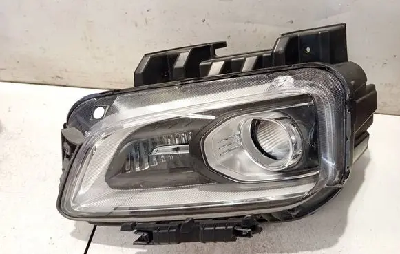 Headlight/headlamp