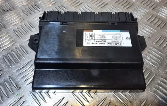 Jaguar XF Other control units/modules 5WK49167N