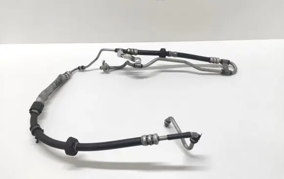 Porsche Panamera (970) Engine coolant pipe/hose