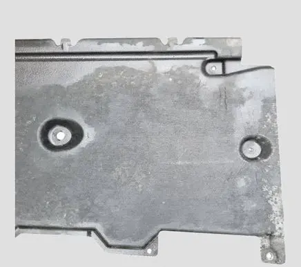 Volvo V40 Side bottom protection 31407518