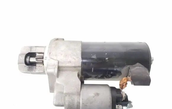 Mercedes-Benz ML W166 Starter motor A2769062300 0001147400