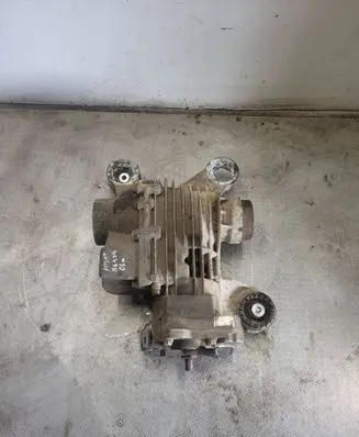 Volkswagen PASSAT B6 Rear differential 1087046F