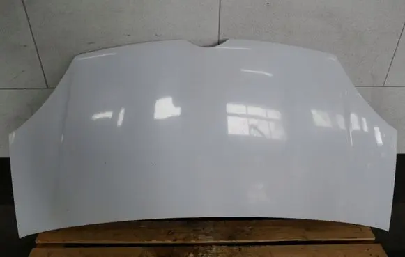 Mercedes-Benz Vaneo W414 Engine bonnet/hood