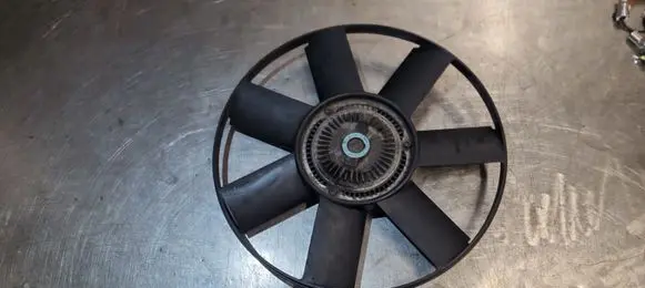 BMW 5 E34 Viscous fan clutch 11522245195 2243303 2245195