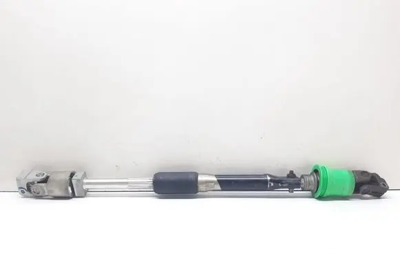 Steering column universal joint