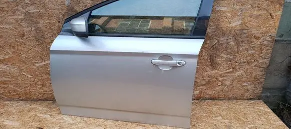Ford Mondeo MK IV Door (2 Door Coupe) 