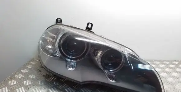 BMW X5 E70 Headlight/headlamp 7221894 7255724
