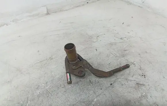 Turbo turbocharger oiling pipe/hose